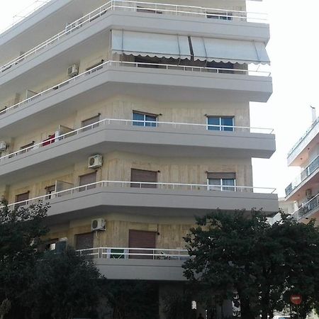 דירות פאטרה 2 Br110 Sqm Free Parking Full Clima מראה חיצוני תמונה