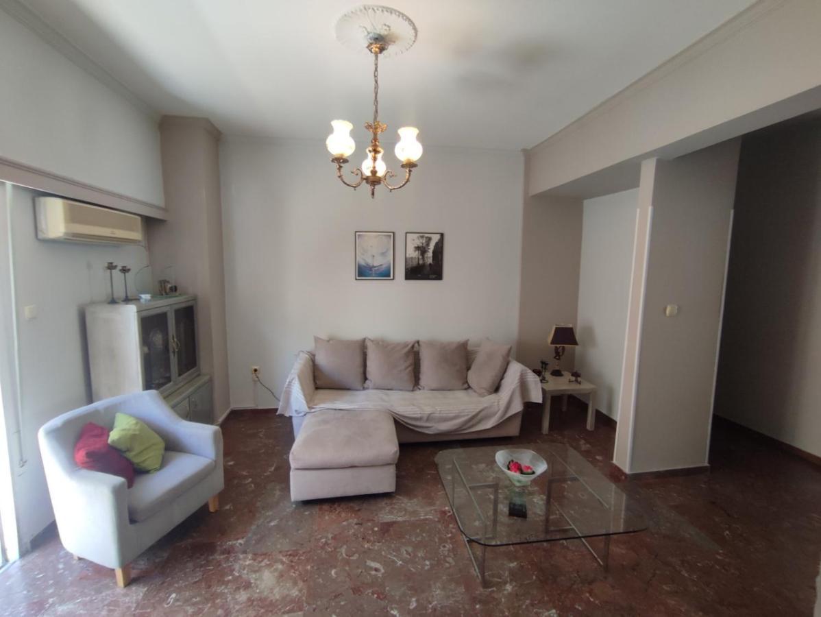 דירות פאטרה 2 Br110 Sqm Free Parking Full Clima מראה חיצוני תמונה
