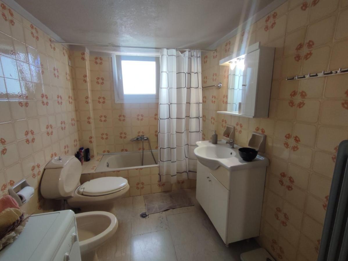 דירות פאטרה 2 Br110 Sqm Free Parking Full Clima מראה חיצוני תמונה