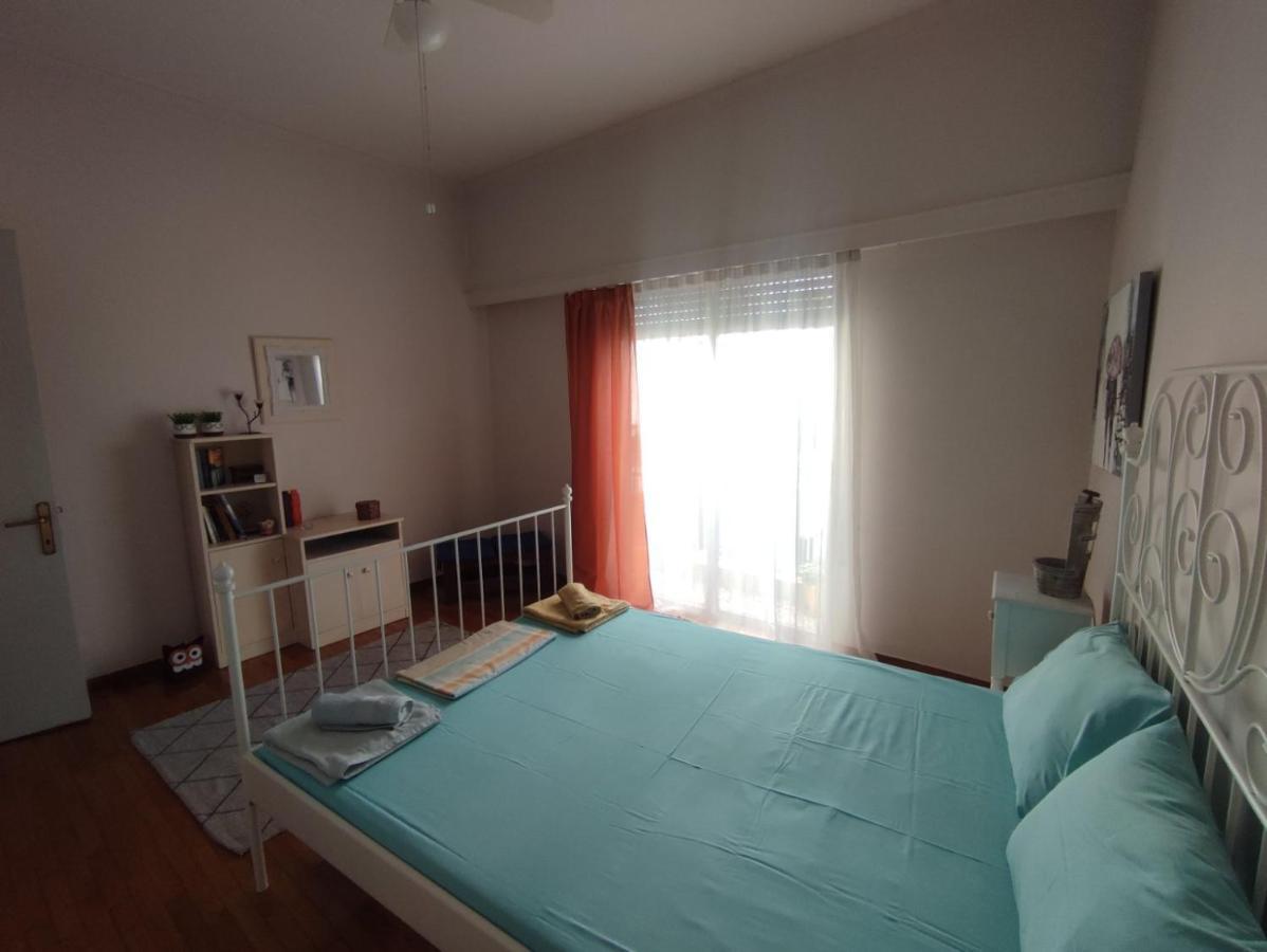 דירות פאטרה 2 Br110 Sqm Free Parking Full Clima מראה חיצוני תמונה