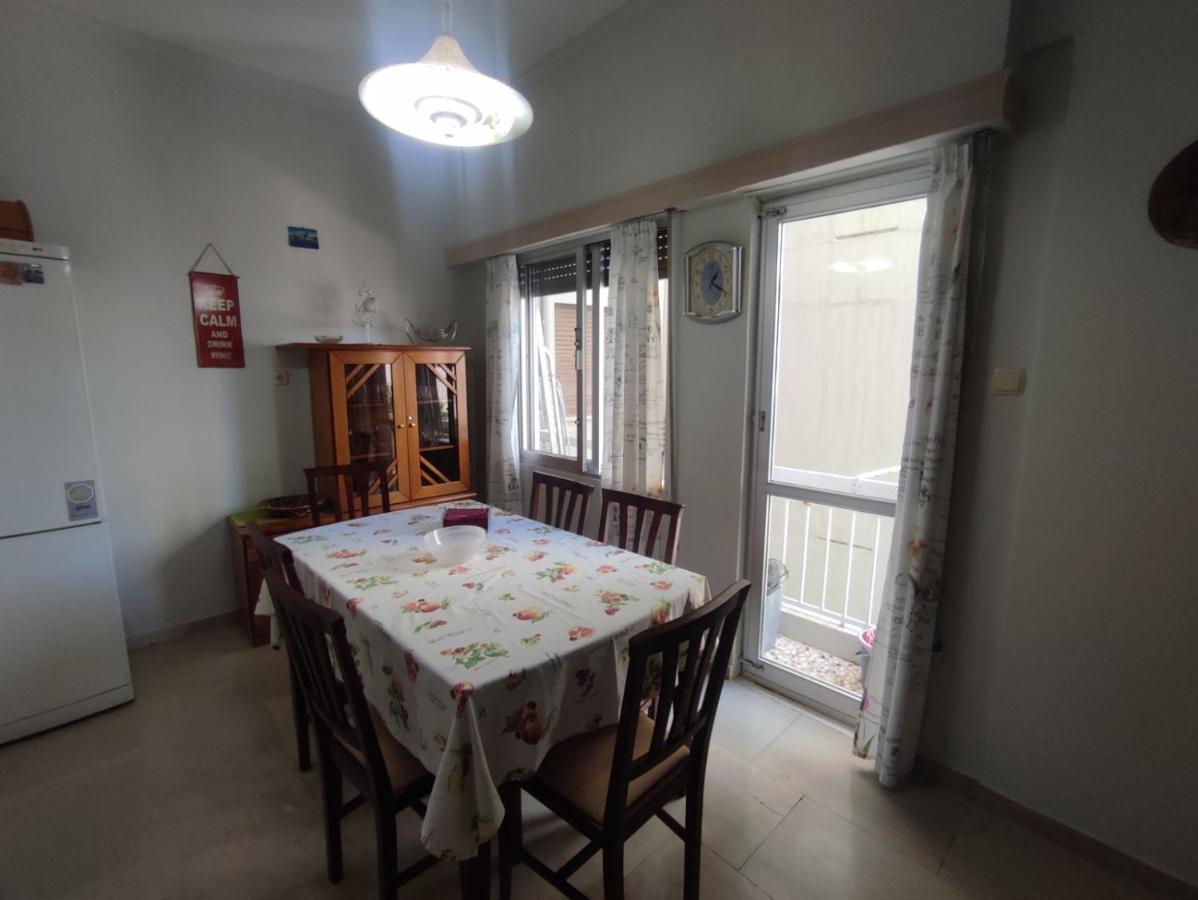 דירות פאטרה 2 Br110 Sqm Free Parking Full Clima מראה חיצוני תמונה