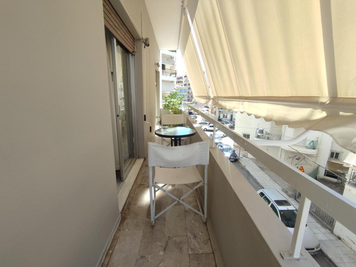 דירות פאטרה 2 Br110 Sqm Free Parking Full Clima מראה חיצוני תמונה