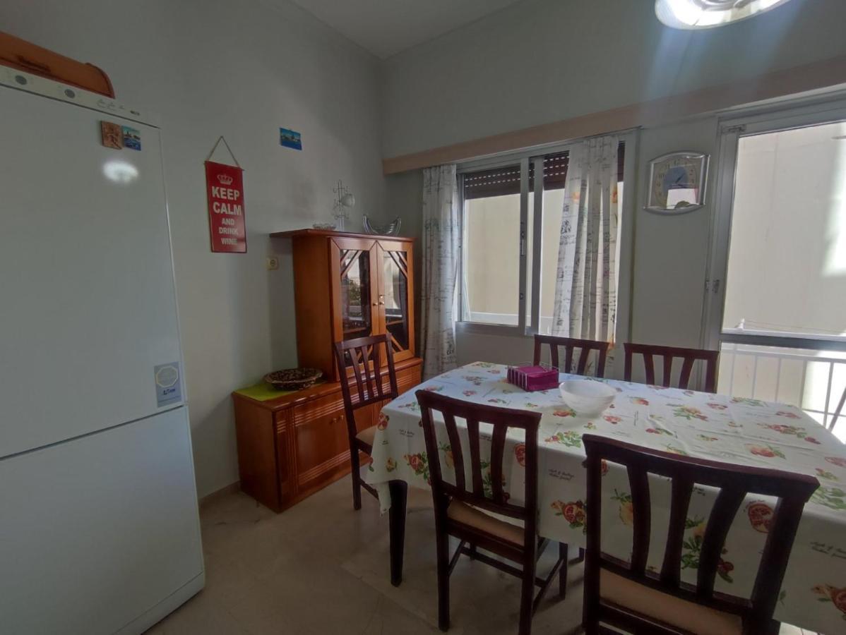 דירות פאטרה 2 Br110 Sqm Free Parking Full Clima מראה חיצוני תמונה