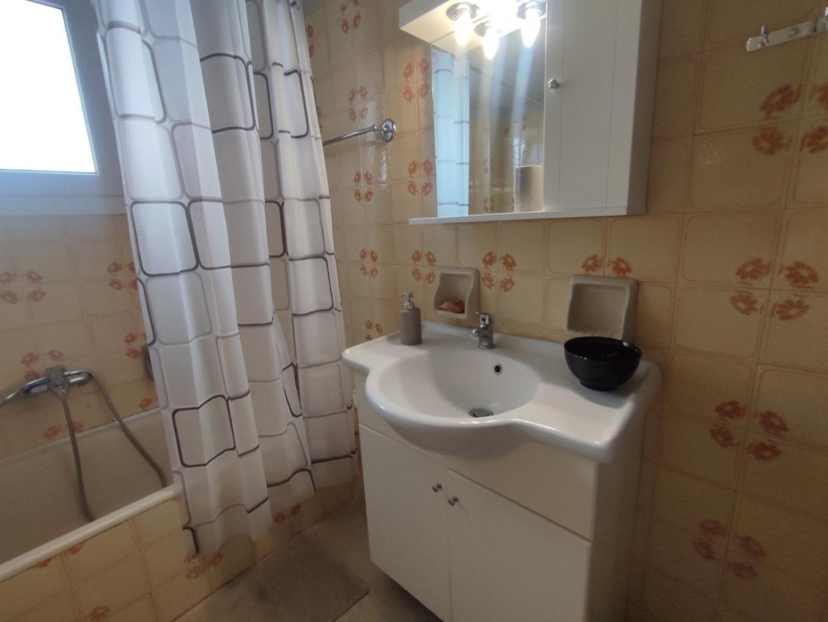 דירות פאטרה 2 Br110 Sqm Free Parking Full Clima מראה חיצוני תמונה