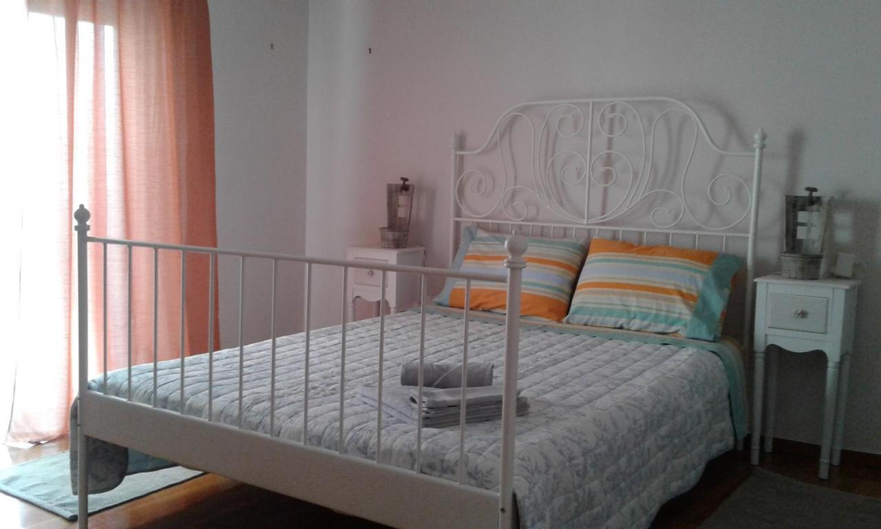 דירות פאטרה 2 Br110 Sqm Free Parking Full Clima מראה חיצוני תמונה