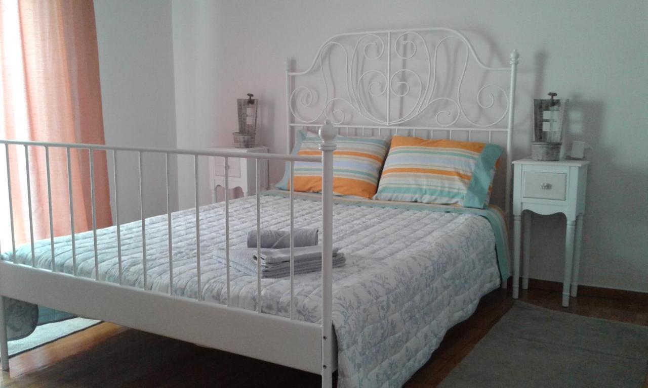 דירות פאטרה 2 Br110 Sqm Free Parking Full Clima מראה חיצוני תמונה